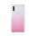 Etui Gradation Cover do Samsung Galaxy A50 rózowe - 493085 - zdjęcie